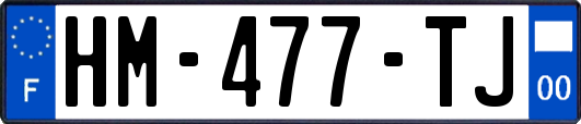 HM-477-TJ