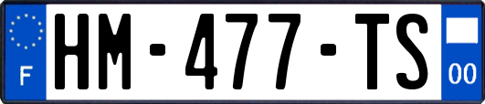 HM-477-TS