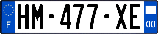HM-477-XE