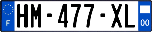 HM-477-XL