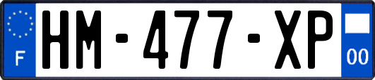 HM-477-XP