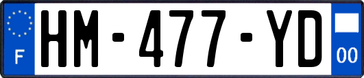 HM-477-YD