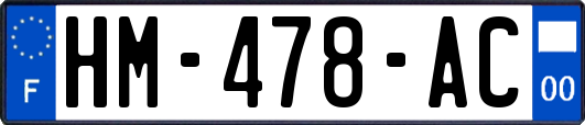 HM-478-AC