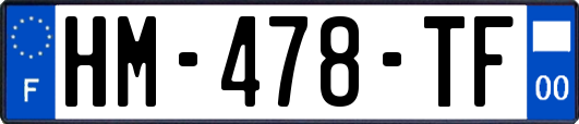 HM-478-TF