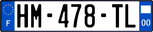 HM-478-TL