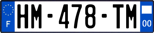 HM-478-TM