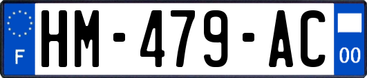 HM-479-AC