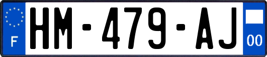 HM-479-AJ