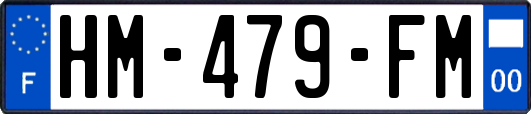 HM-479-FM