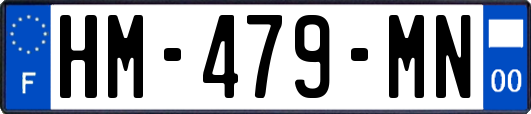 HM-479-MN