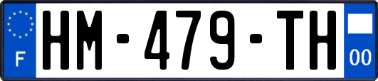 HM-479-TH