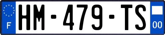 HM-479-TS
