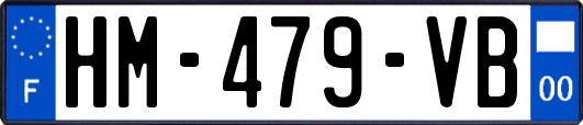 HM-479-VB