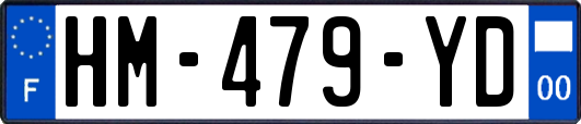 HM-479-YD