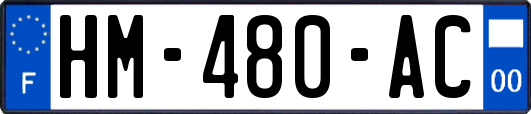 HM-480-AC