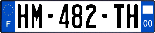 HM-482-TH