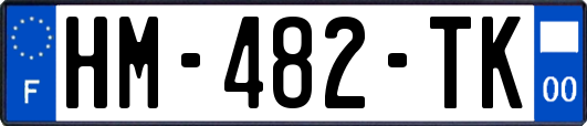 HM-482-TK