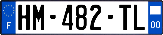 HM-482-TL