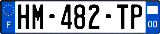 HM-482-TP