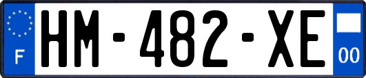 HM-482-XE