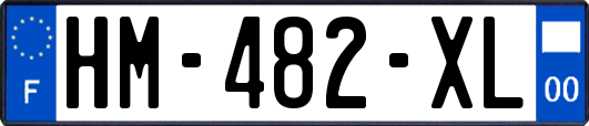 HM-482-XL