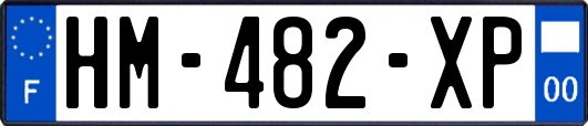 HM-482-XP