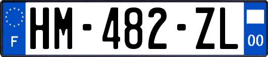 HM-482-ZL