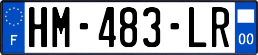 HM-483-LR