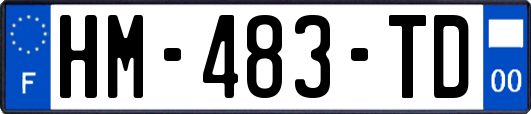 HM-483-TD