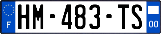 HM-483-TS