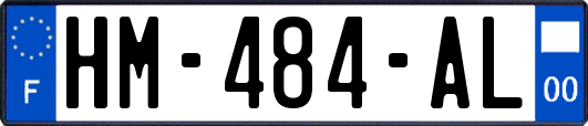 HM-484-AL