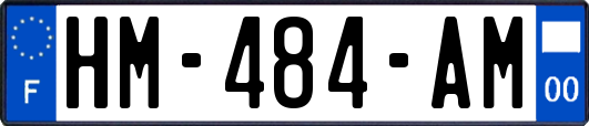 HM-484-AM
