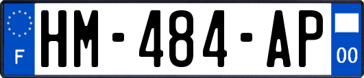 HM-484-AP