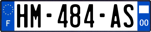 HM-484-AS