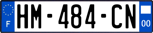HM-484-CN