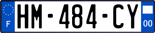 HM-484-CY