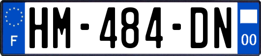 HM-484-DN