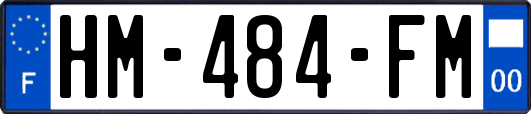 HM-484-FM