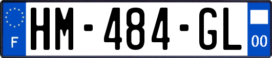 HM-484-GL