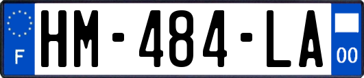 HM-484-LA