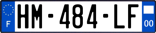 HM-484-LF