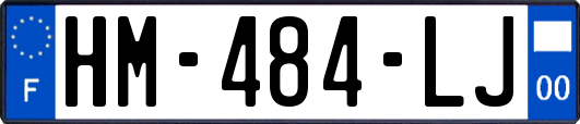 HM-484-LJ