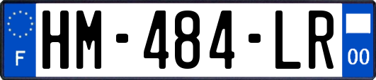 HM-484-LR