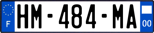 HM-484-MA