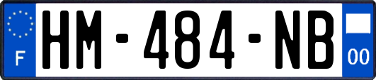 HM-484-NB