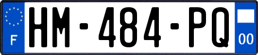 HM-484-PQ