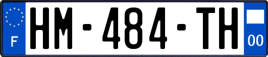 HM-484-TH