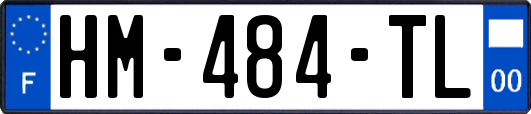 HM-484-TL