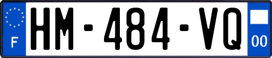 HM-484-VQ