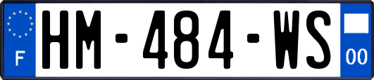 HM-484-WS